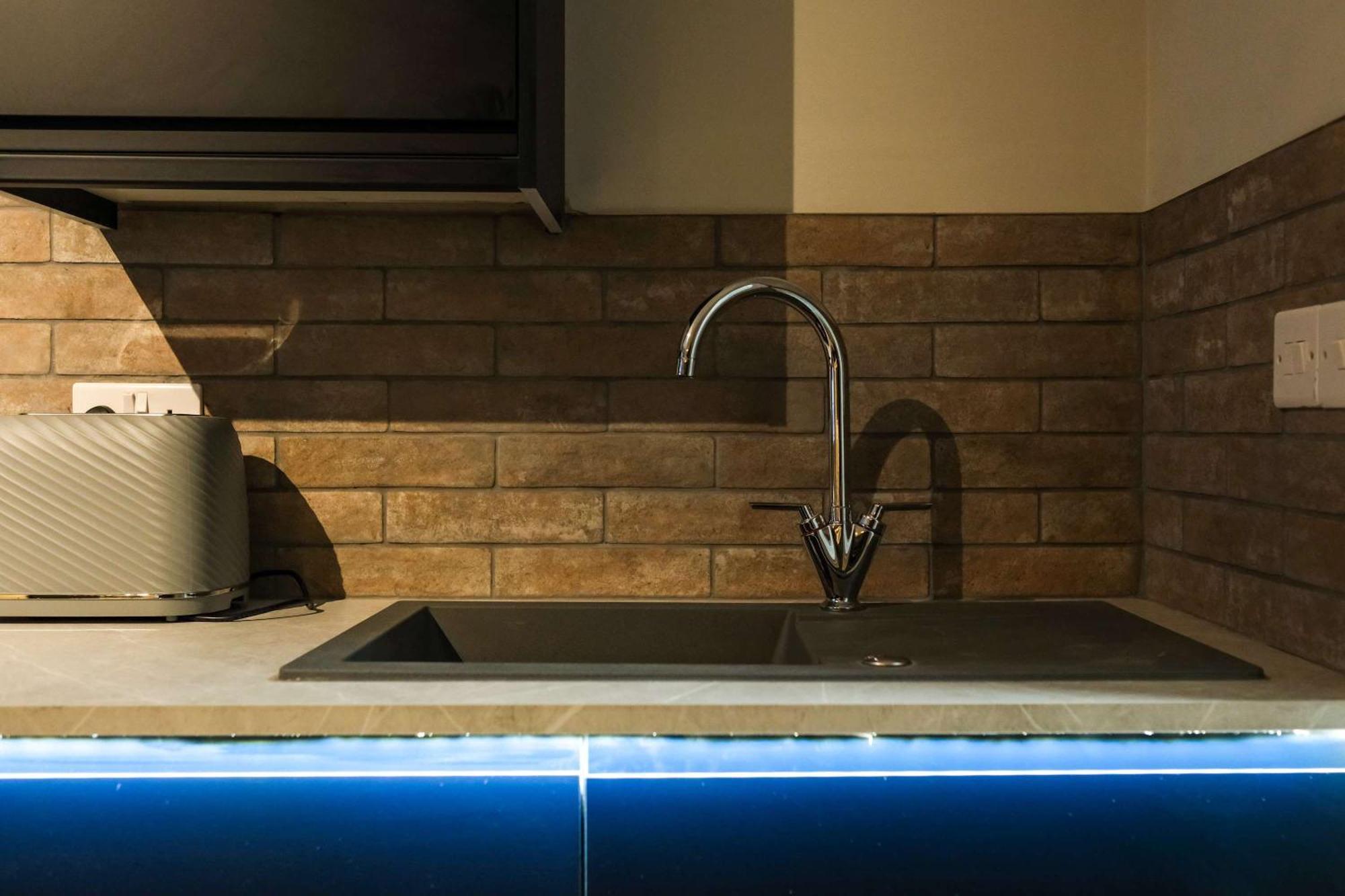 Apartamento The Willow - 29