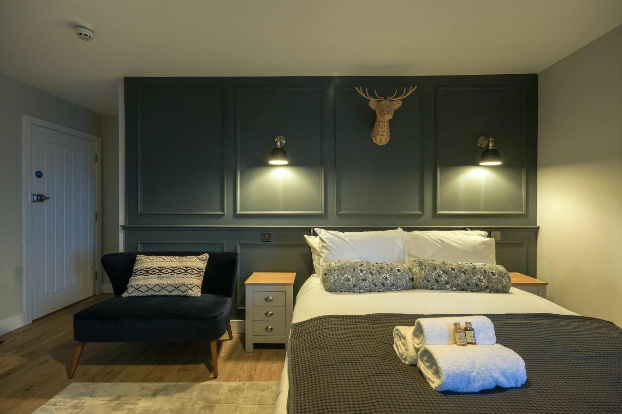 Apartamento The Willow - 29